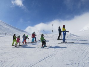 Skilager 2018 Dienstag - 8